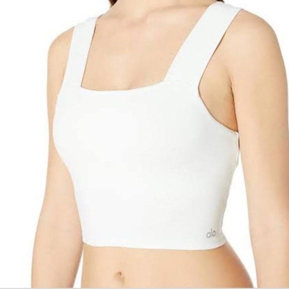 ALO BRA TANK - Picture 1 of 3